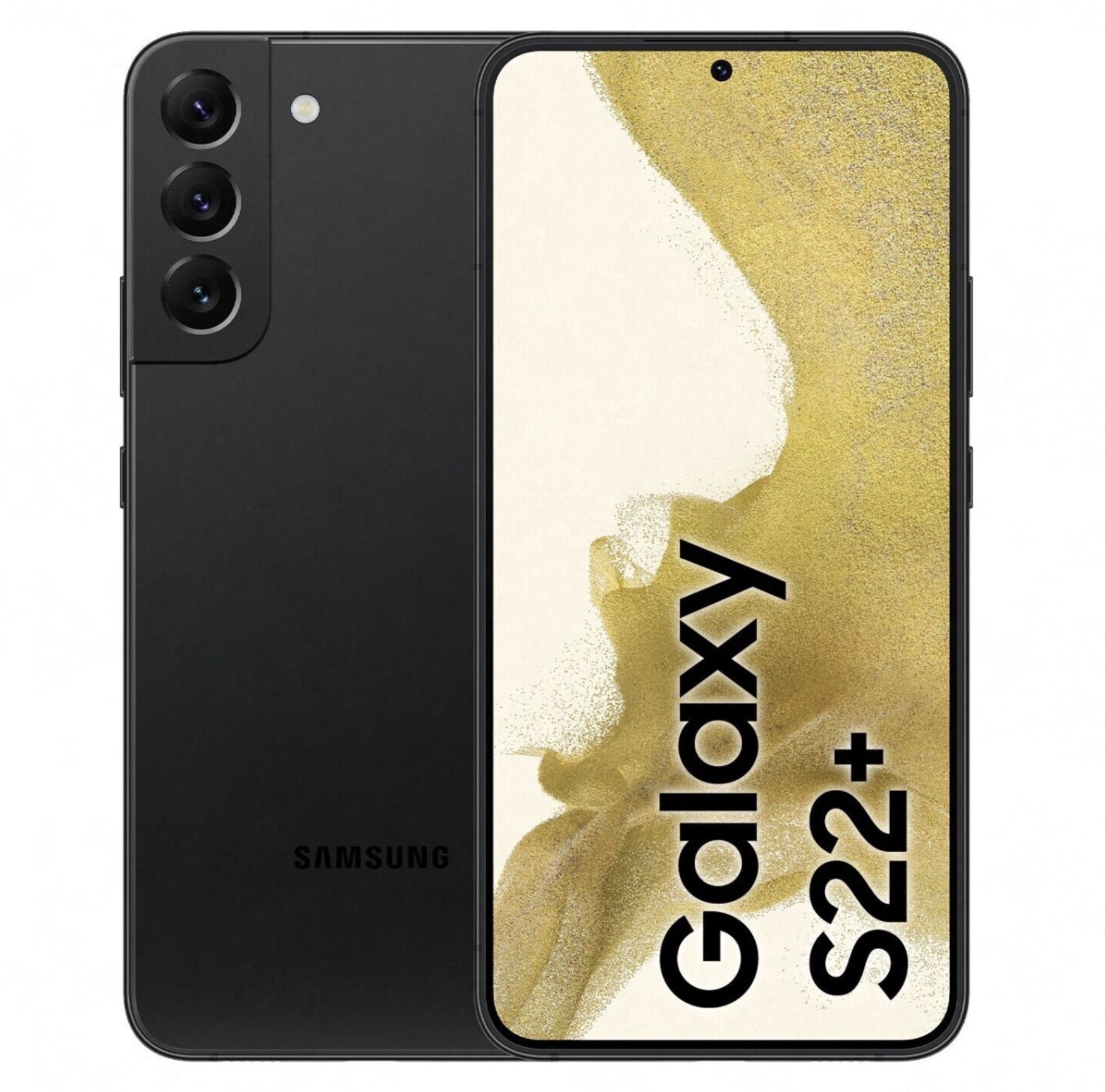 Samsung Galaxy S22+ 5G + Buds2 für 49€ + Telekom Allnet-Flat mit 14GB LTE für 31,99€ mtl. + 50€ Bonus