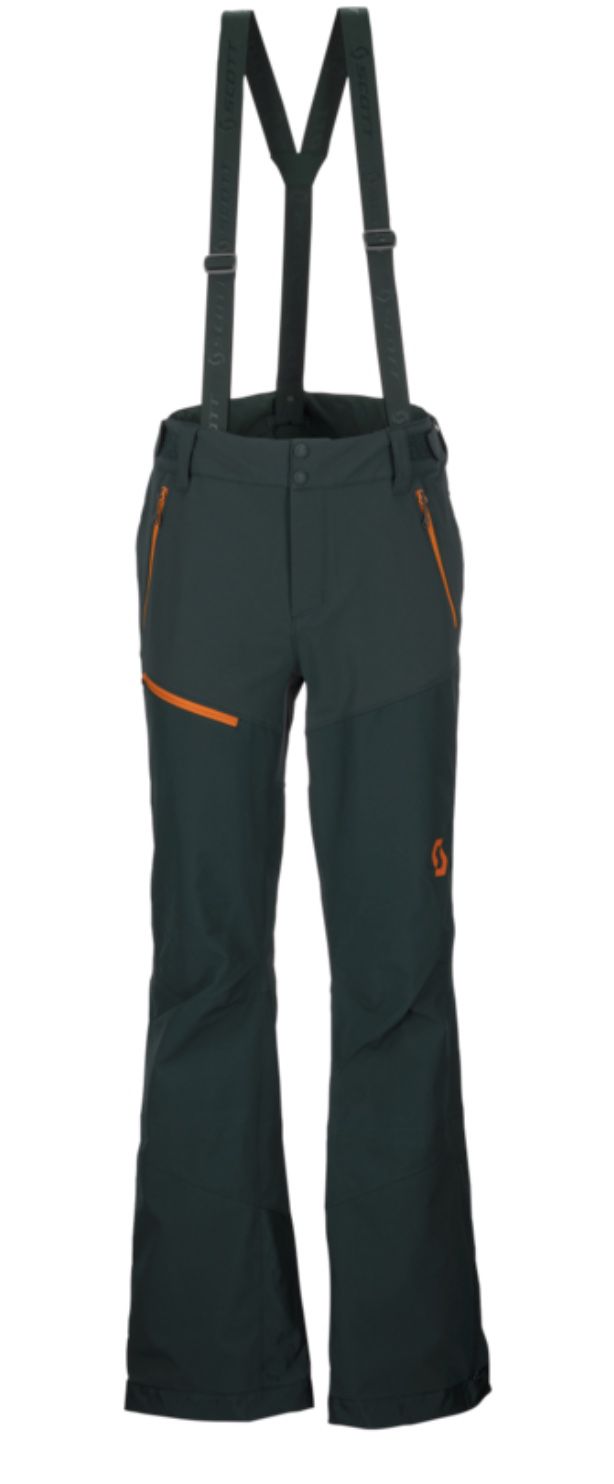 Bergzeit: mindestens 40% Rabatt auf Outdoor  & Sporthosen   z.B. Scott Hybrid Hose 89€ (statt 126€)