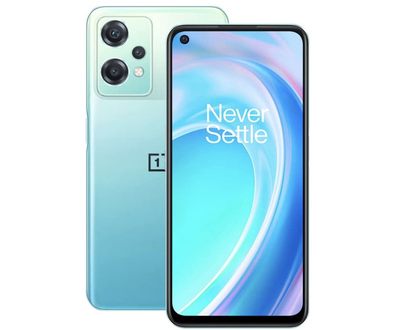 OnePlus Nord CE 2 Lite 5G mit 6GB/128GB in Blue Tide für 179€ (statt 221€)