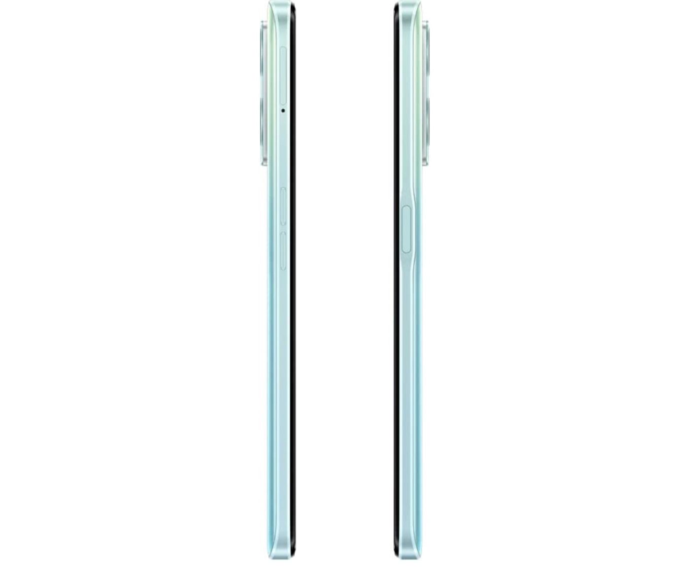 OnePlus Nord CE 2 Lite 5G mit 6GB/128GB in Blue Tide für 179€ (statt 221€)