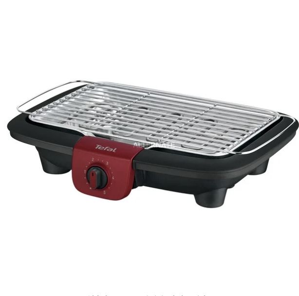 Tefal BG90E5 Barbecue-Elektrogrill für 41,50€ (statt 46€)