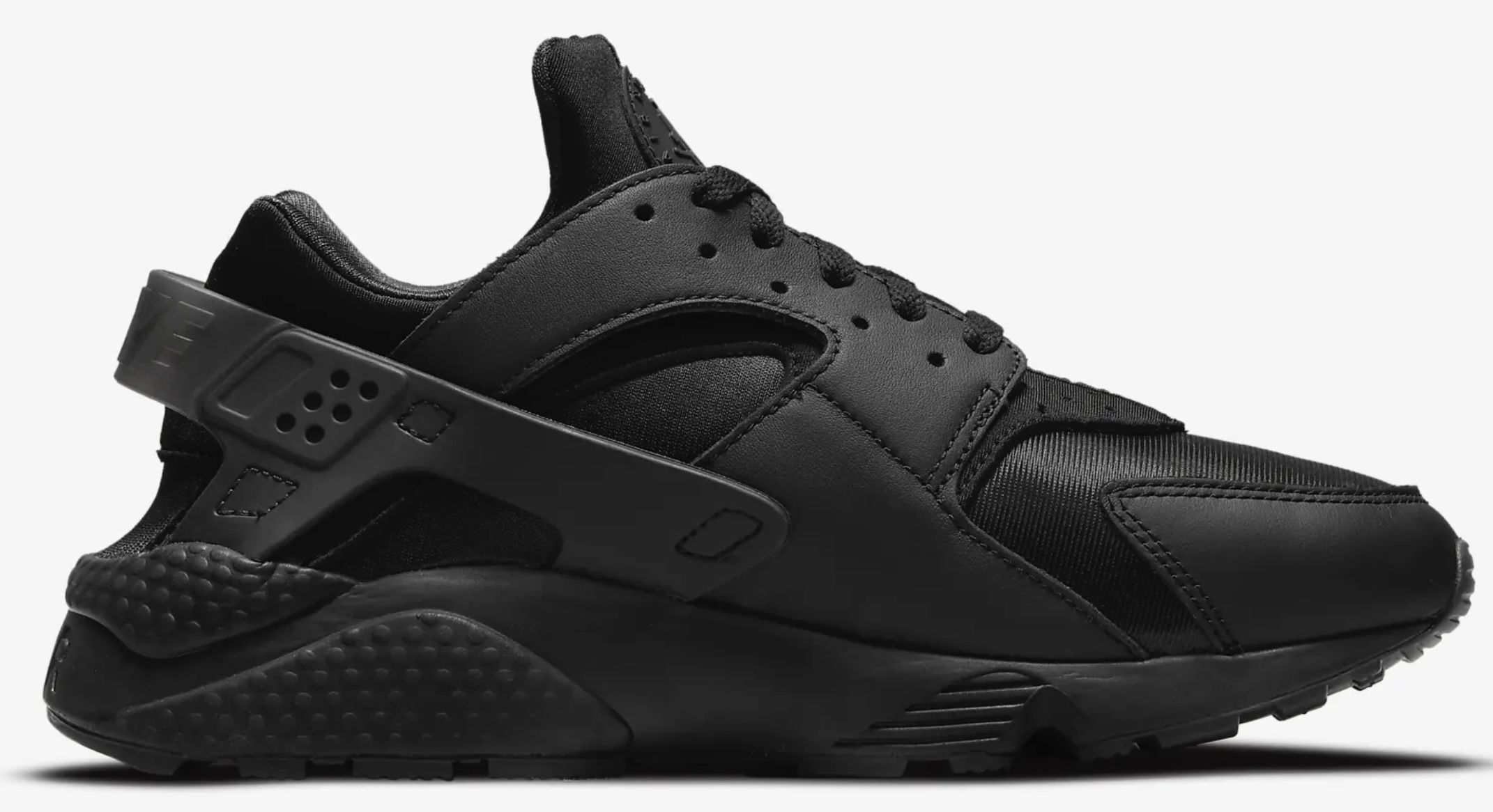 Nike Air Huarache Herrenschuh für 64,99€ (statt 95€)