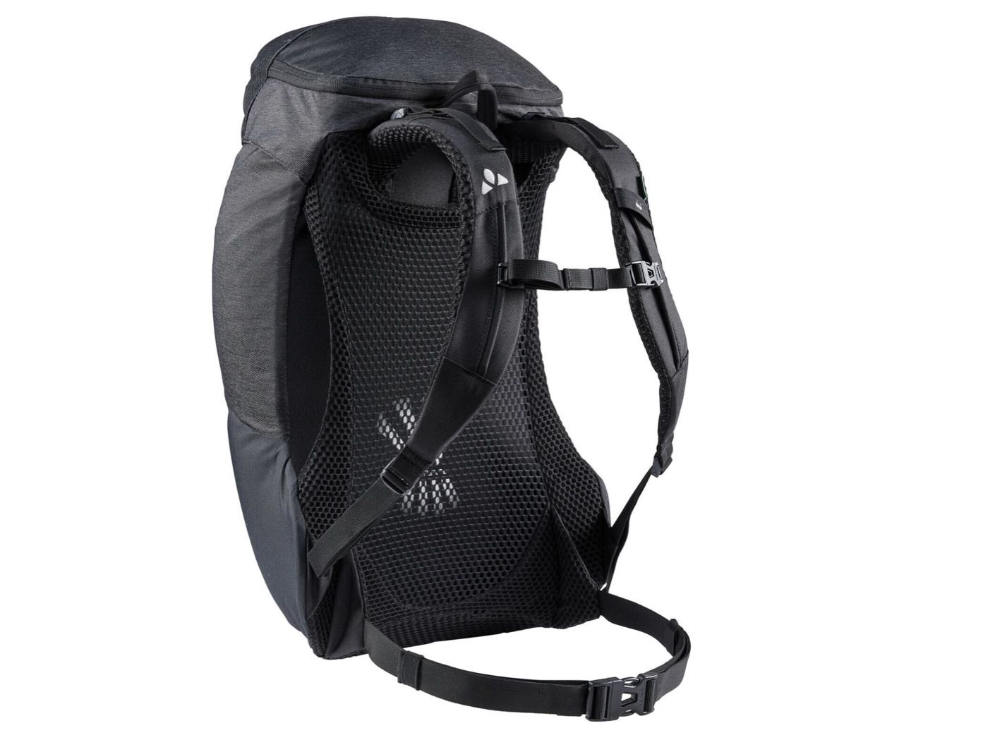 VAUDE Skomer 24L   Wanderrucksack mit Rückenbelüftung für 60,20€ (statt 77€)