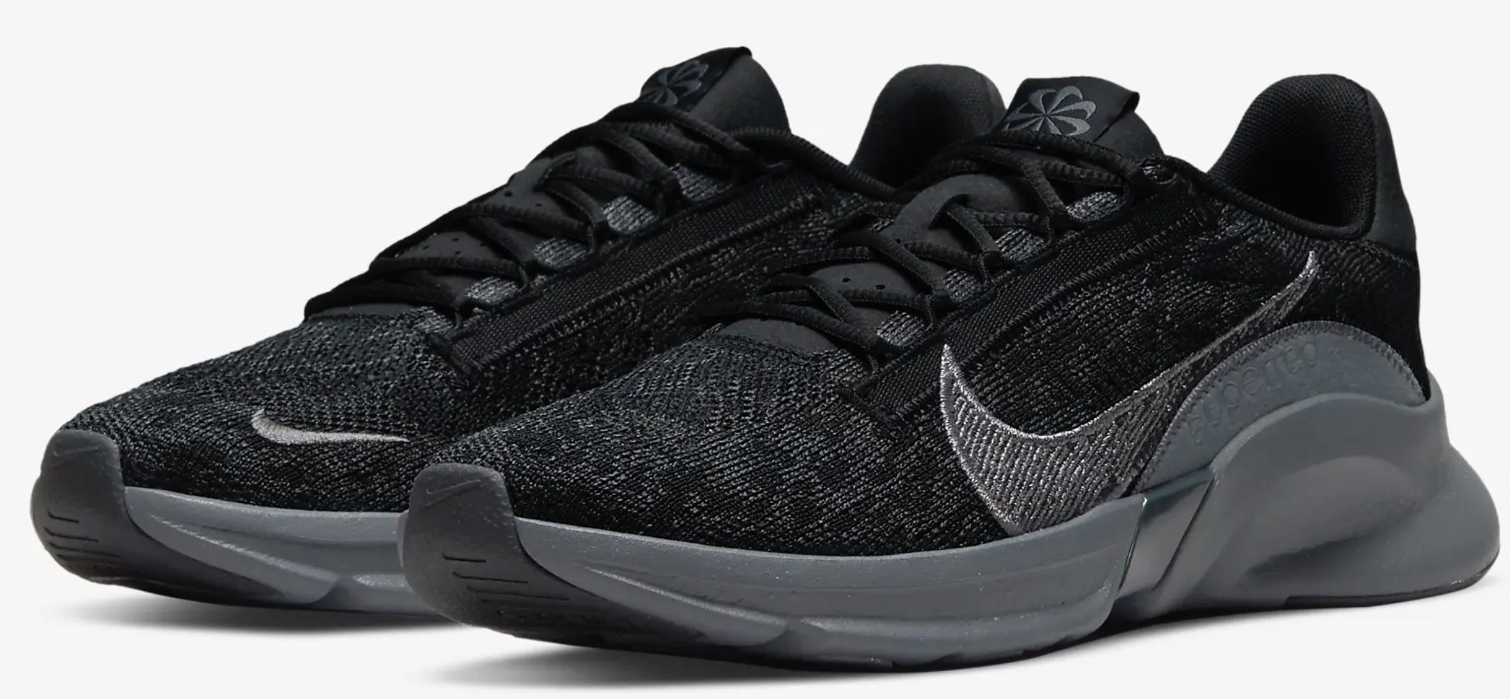 Nike SuperRep Go 3 Next Nature Flyknit Herren Trainingsschuh für 59,97€ (statt 72€)