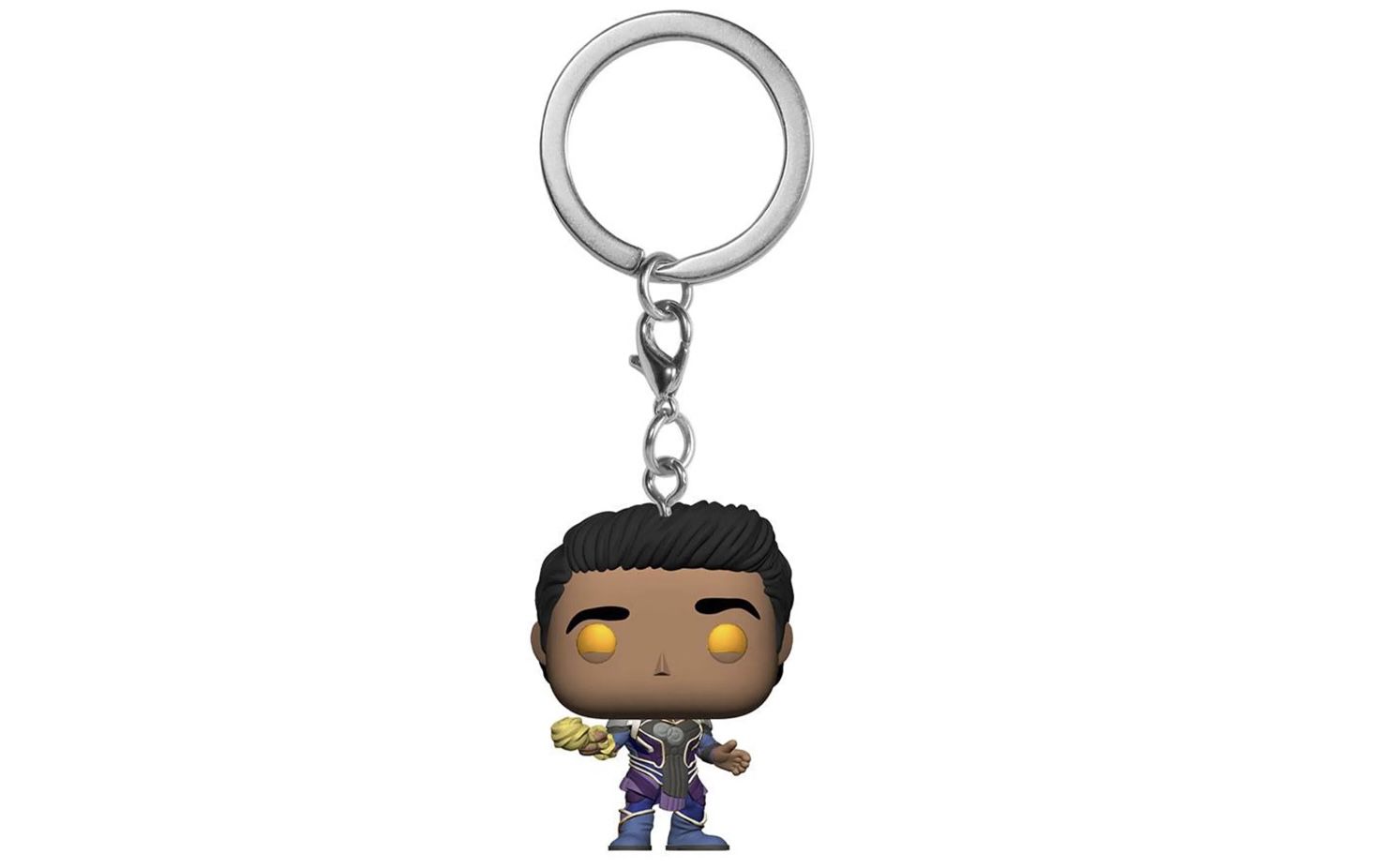 Funko POP Keychain Marvel : The Eternals   Kingo für 3,69€ (statt 10€)   Prime