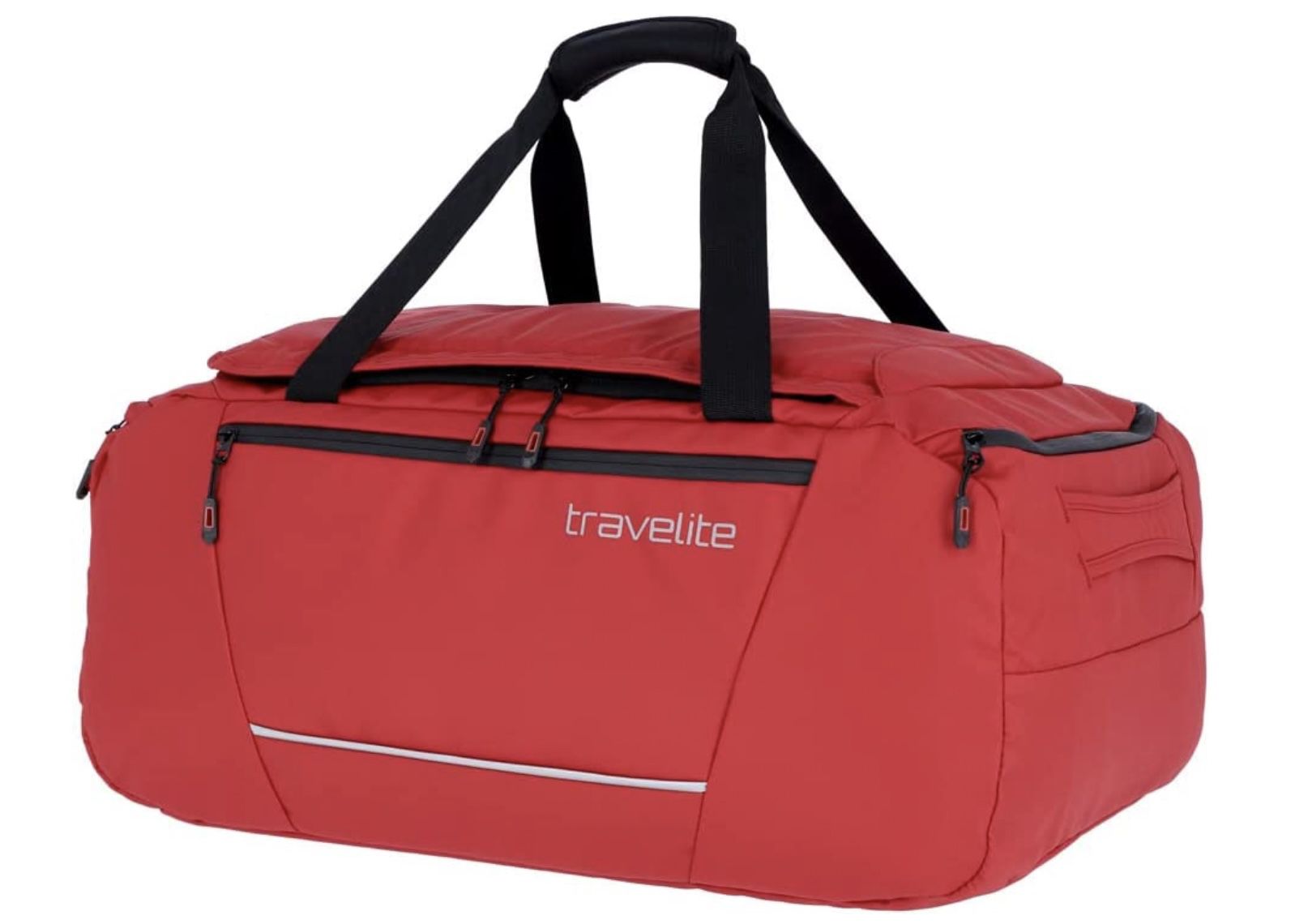 travelite Basics 51L Reisetasche für 34,68€ (statt 45€)