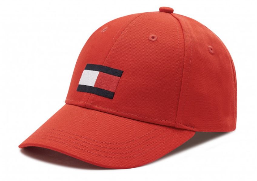 Tommy Hilfiger Unisex Big Flag Cap für 13,63€ (statt 25€)   Prime