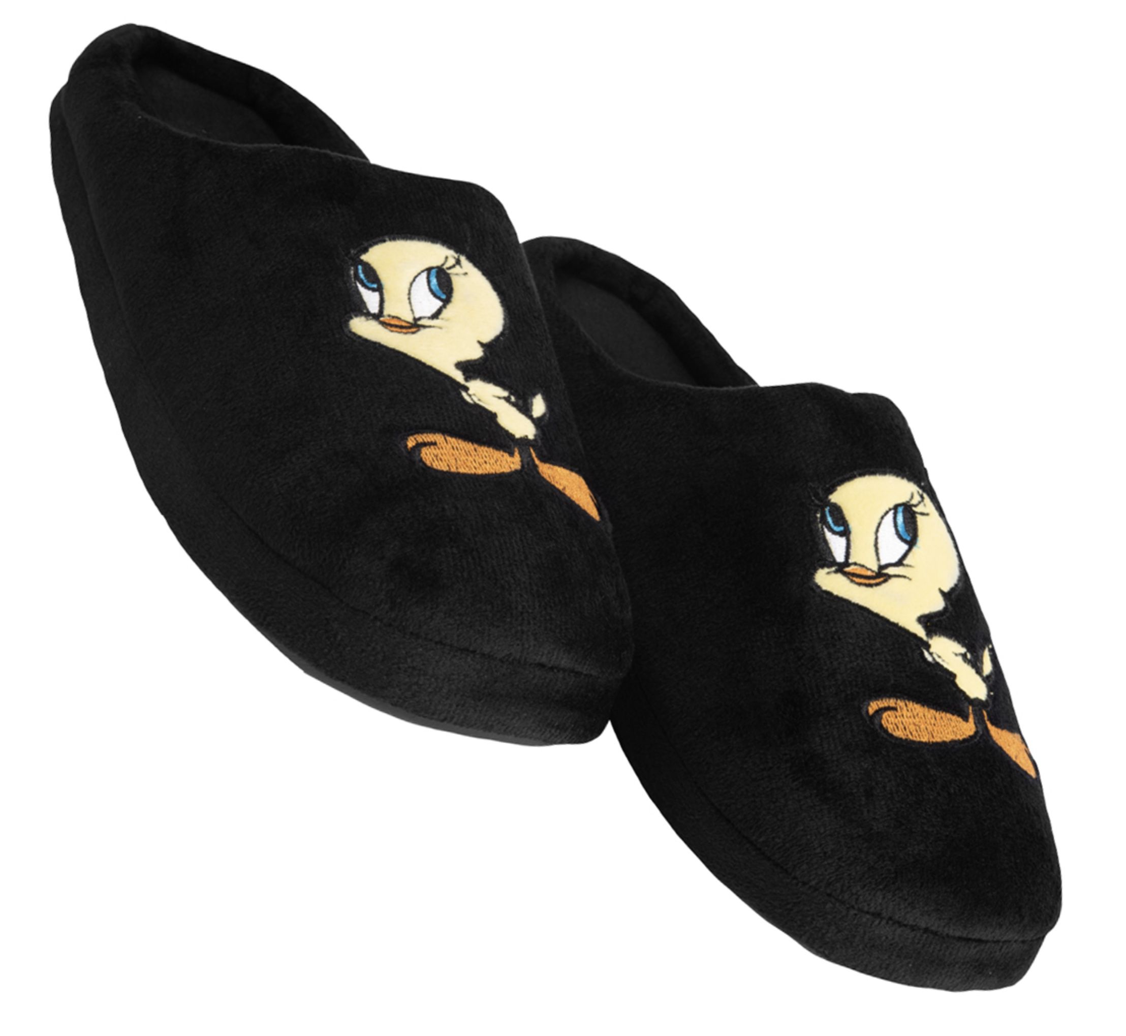 United Labels Pantoffeln (Snoopy, Taz, Tweety) ab je 3,35€ + VSK