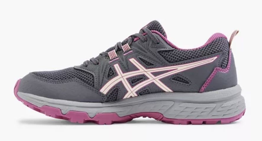 Asics GEL Sangaku 3 Damen Trailrunningschuhe für 47,99€ (statt 64€)