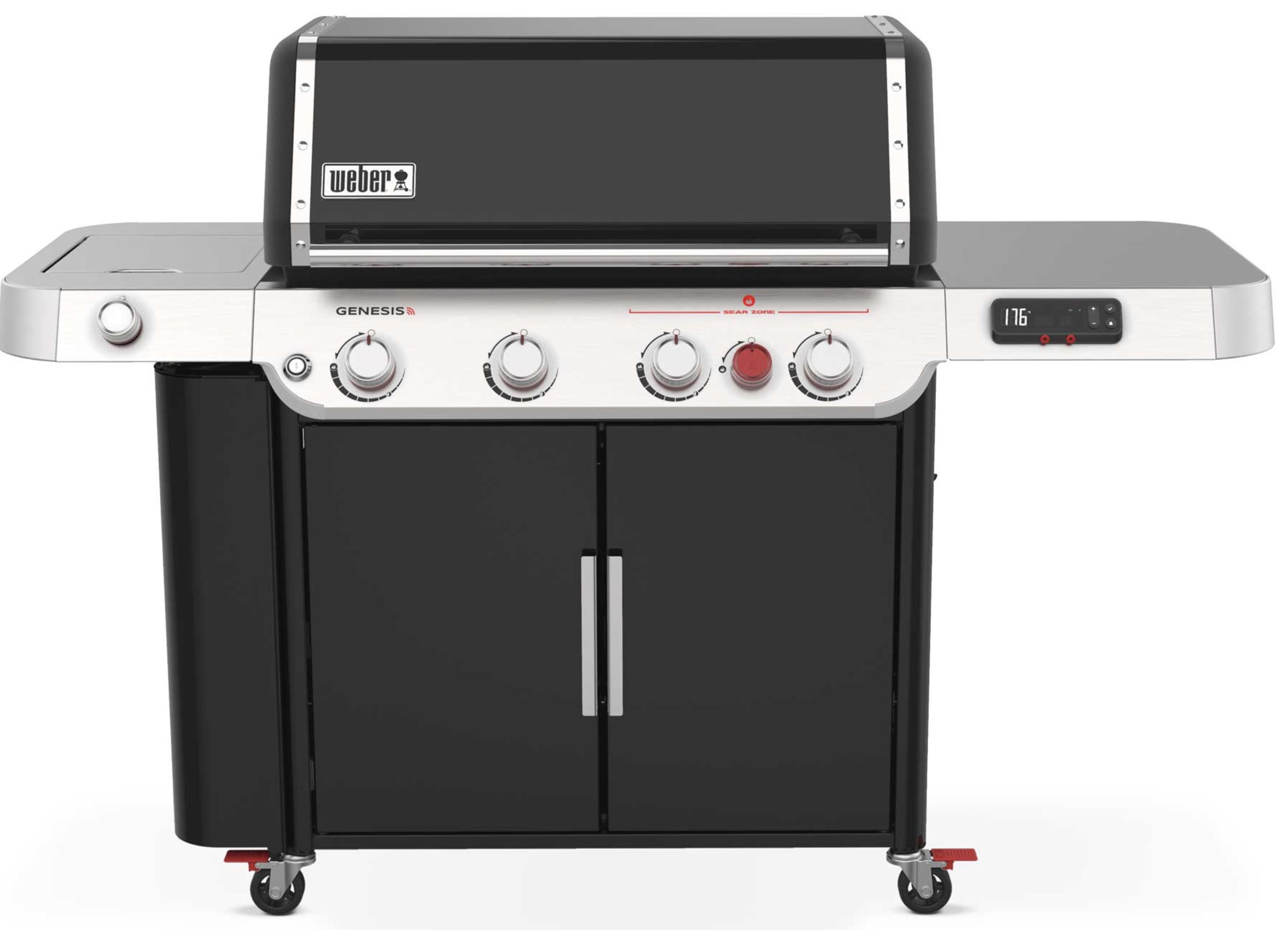 360BBQ: 20% Rabatt auf alles oder 30% auf Weber Grills