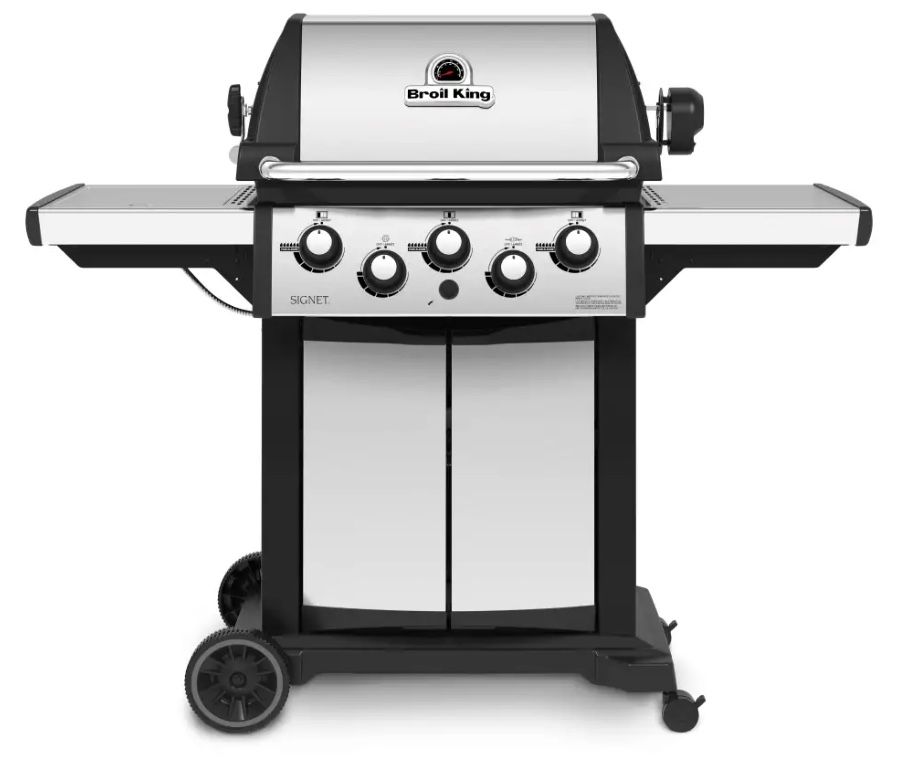 360BBQ: 20% Rabatt auf alles oder 30% auf Weber Grills