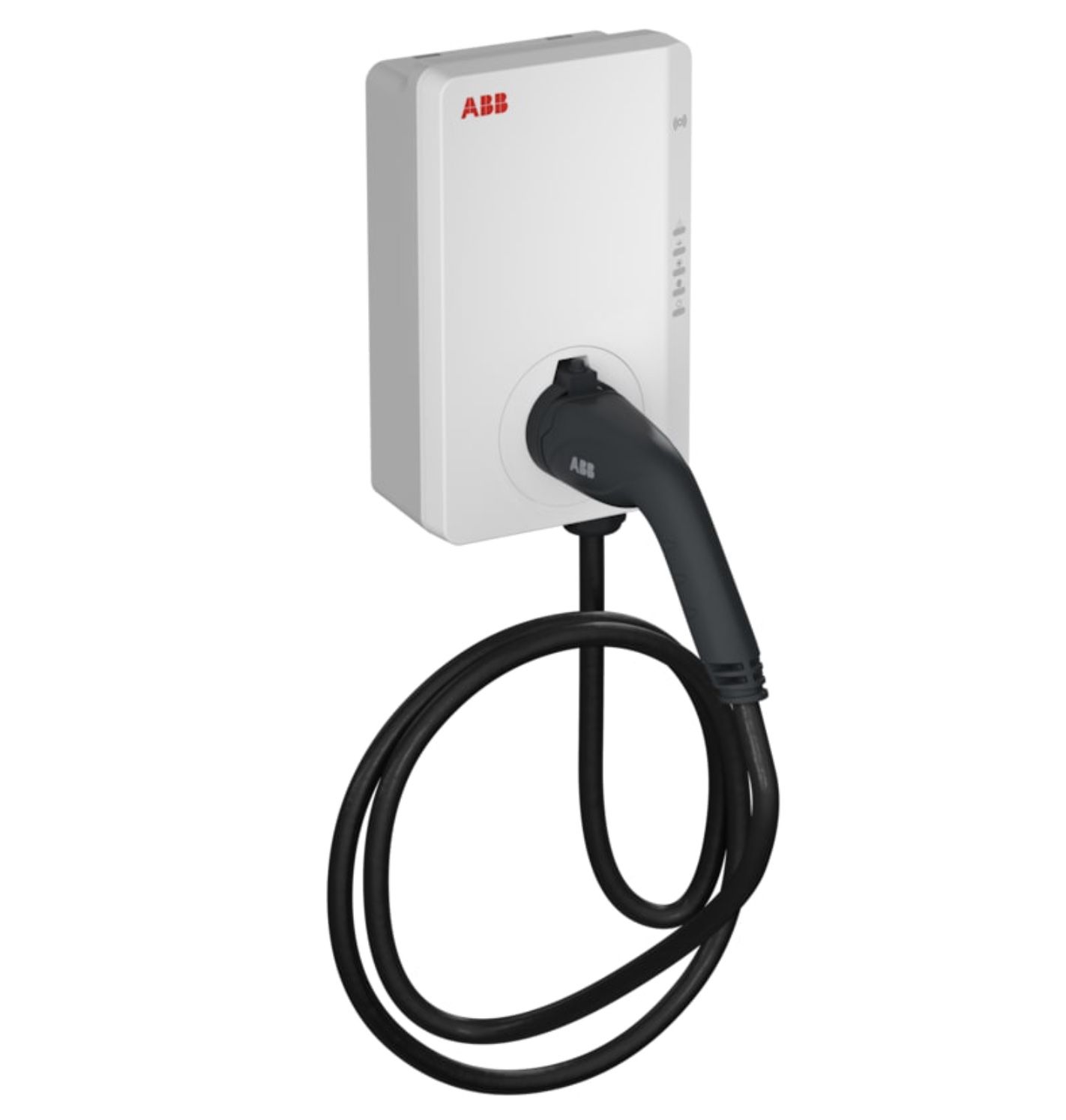 ABB Terra 11kW Wallbox Typ 2 (App fähig) mit 5 m Kabel für 469,99€ (statt 575€)