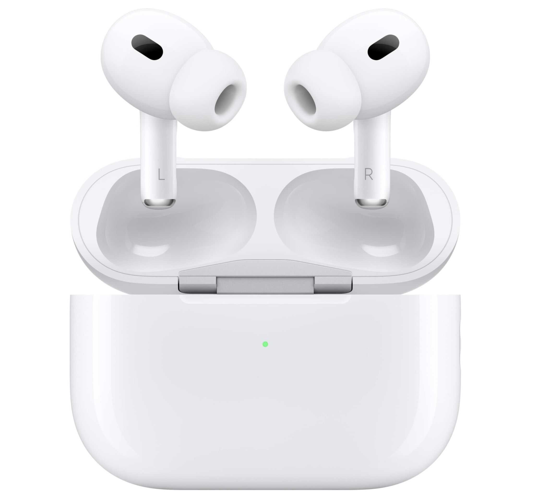 🎶 Apple Airpods Pro 2 mit USB C MagSafe Case für 197€ (statt 234€)