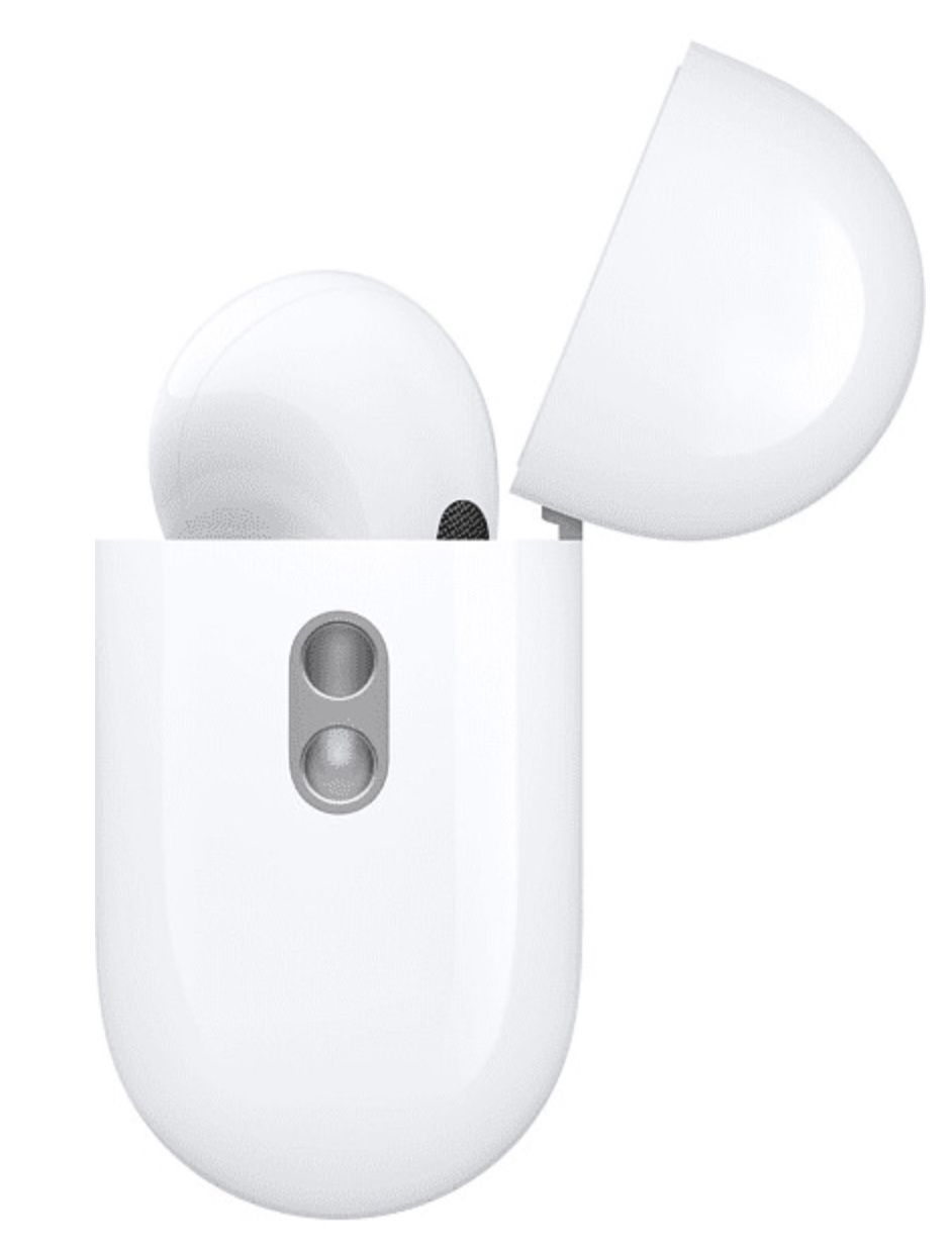 Apple Airpods Pro 2 mit USB C MagSafe Case für 214€ (statt 234€)