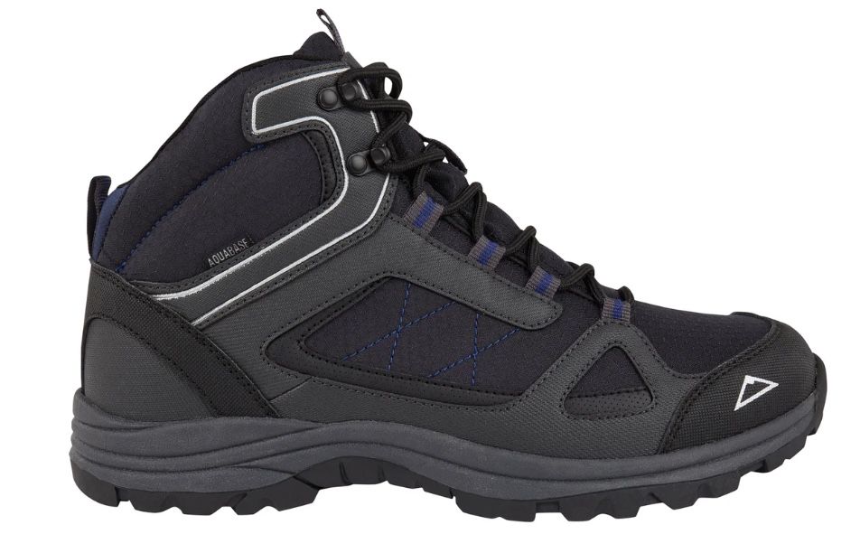 McKinley Aquabase Maine Mid Wanderstiefel ab 19,21€ (statt 30€)