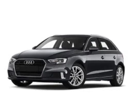 Audi Gebrauchtwagen-Wochen Jahreswagen im Leasing – z.B. A3 Sportback 35 TFSI für 269€ mtl.