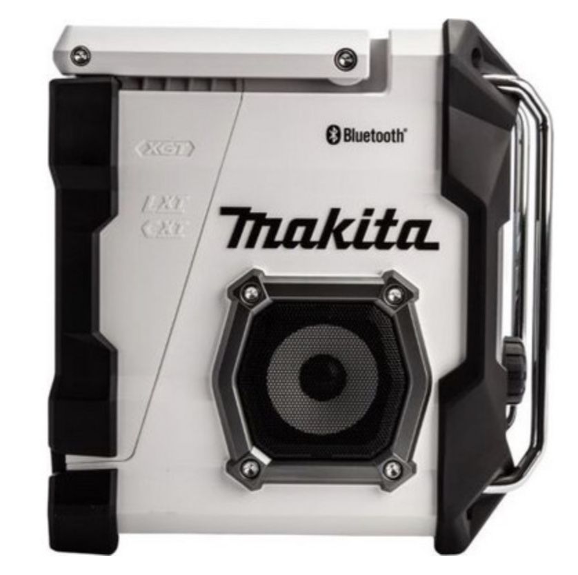 Makita MR002GZ Baustellenradio mit Bluetooth für 108,90€ (statt 167€)