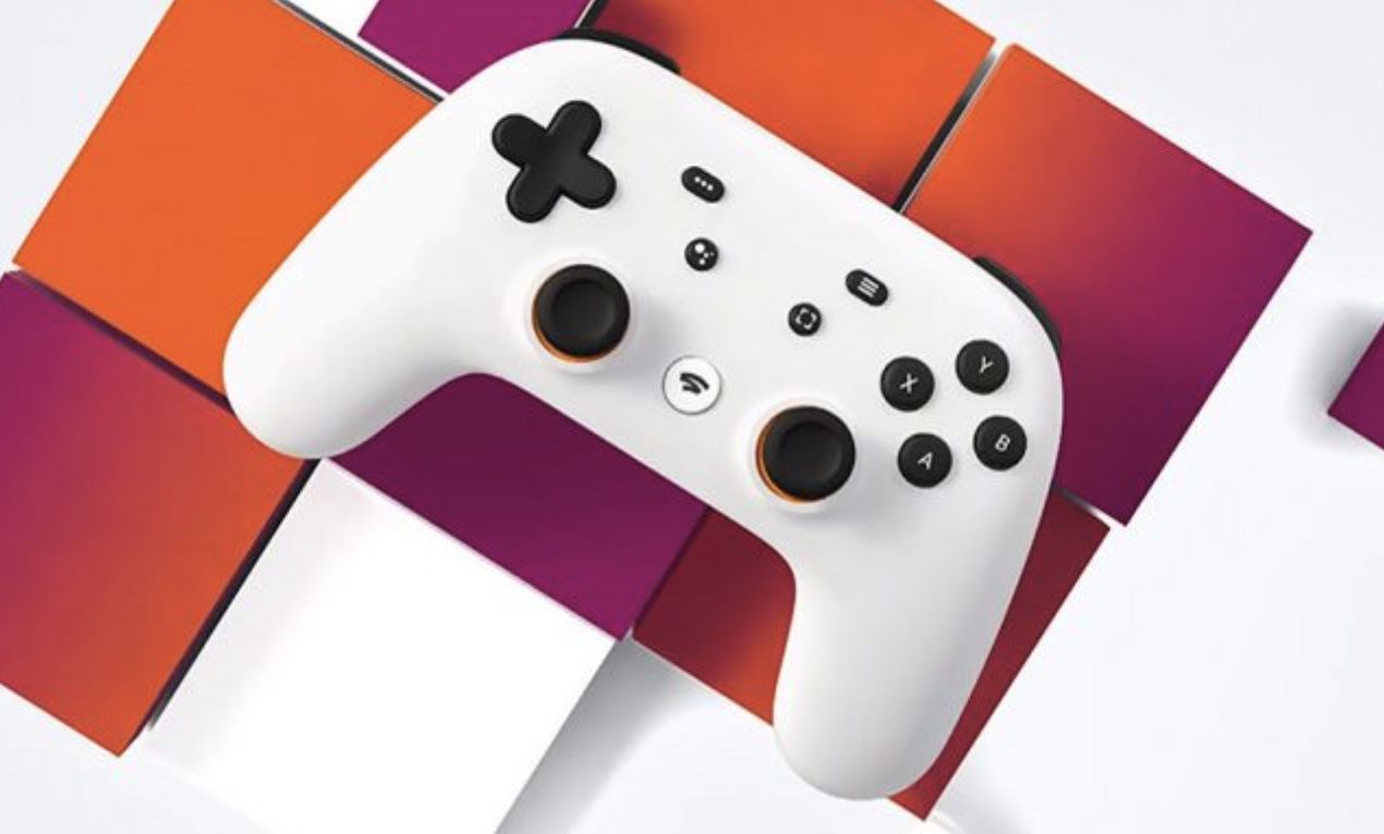 Google: Stadia Gaming Stream Service wird eingestellt   jetzt Geld zurück bekommen