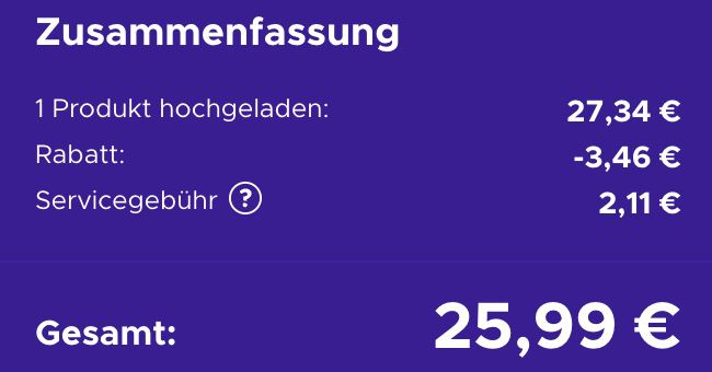 12 Monate Nintendo Switch Familienmitgliedschaft für 25,99€ (statt 35€)