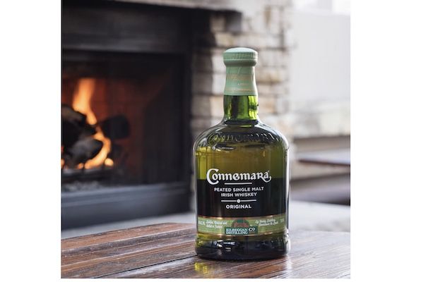 Connemara Peated Single Malt Irish Whiskey für 19,89€ (statt 26€)