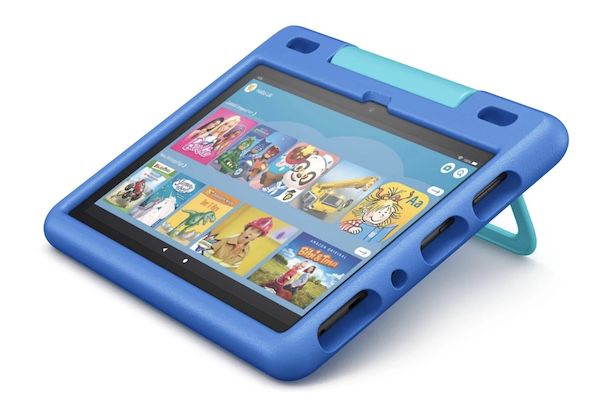 Amazon Fire HD 10 Kids (2021) für 119,99€ (statt 162€)