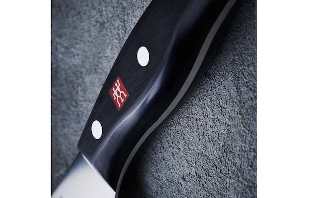 Zwilling Chinesisches Kochmesser mit 18,5cm Klinge für 37,99€ (statt 45€)