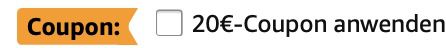 Comfee RCD50WH1(E) Mini Kühlschrank mit 43L und Eisfach für 110,37€ (statt 139€)