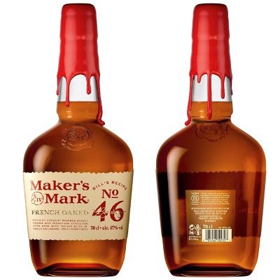 🥃 1x 0.7 l Maker’s Mark 46 Bourbon Whiskey für 29,56€ (statt 37€) – Sparabo