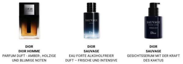 🌸 100ml Dior Sauvage Elixir Parfum für den Herren ➡️ für 131,78€ (statt 166€) 🌸 100ml Dior Sauvage Elixir Parfum für den Herren ➡️ für 131,78€ (statt 166€)