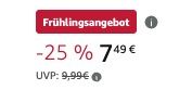 🍾 WMF Weinflaschenverschluss aus Cromargan Edelstahl für 7,49€ (statt 13€)
