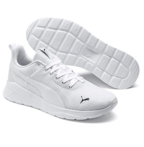 👟 Puma Anzarun Lite Sneaker für 29,78€ (statt 40€) – viele Größen!