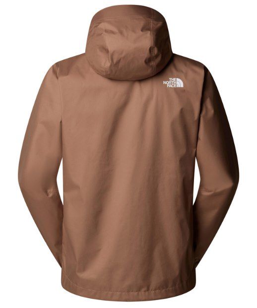 The North Face Quest Outdoorjacke für 79,94€ (statt 99€)
