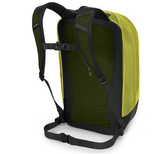 Osprey Rucksack Transporter Panel Loader (25L) für 42,99€ (statt 67€)