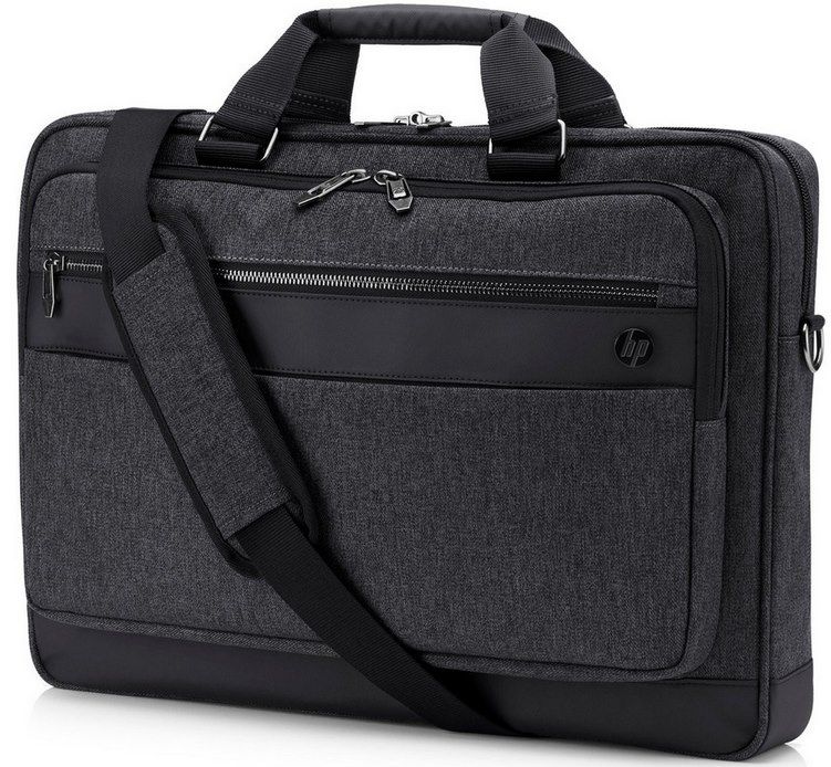 HP Executive Top Load Notebooktasche für 17.3″ Laptops für 25,90€ (statt 39€)