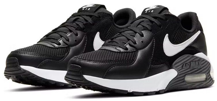 Nike Air Max Excee Damen/Kinder Sneaker für 46,48€ (statt 66€)   nur 35, 36 & 37