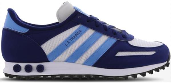 adidas La Trainer 1 Sneaker für 53,99€ (statt 99€)