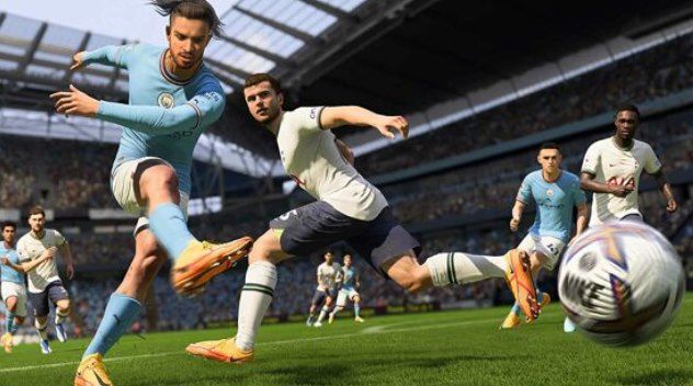 FIFA 23 (PS4) als Disk Version für 52,95€ (statt 57€)