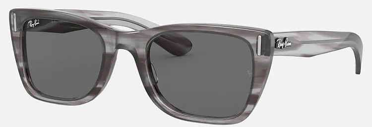 Ray Ban CARIBBEAN (RB2248) für 124€ (statt 155€)