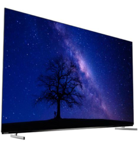 Coocaa 65 S8G/M 65Zoll Android OLED TV für 799,99€ (statt 999€)  B Ware