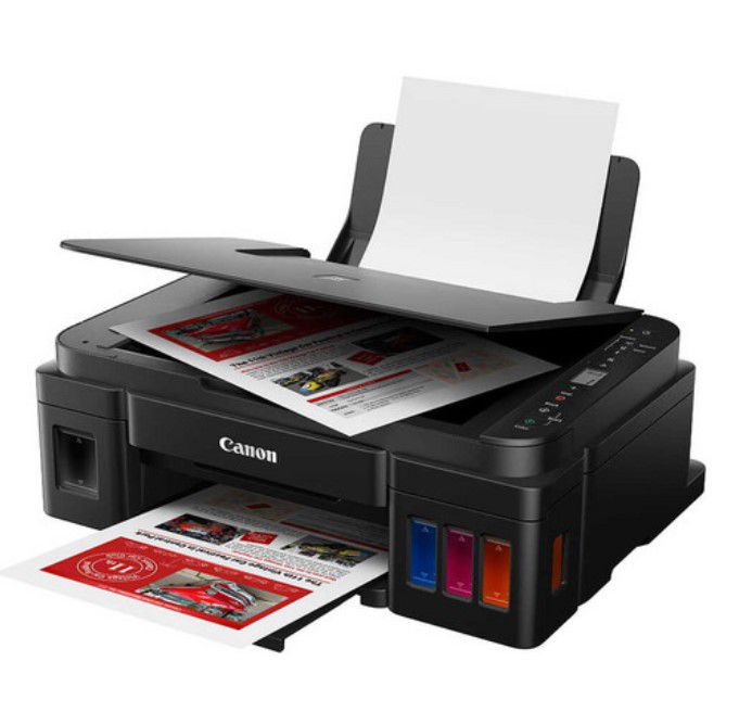 Canon Pixma G3411 Multifunktions Drucker für 167,95€ (statt 199€)