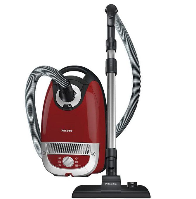 Miele Complete C2 Ecoline Tango Staubsauger für 134,99€ (statt 148€)