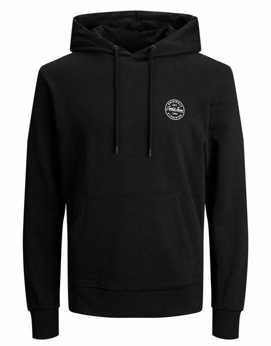 Jack&Jones Herren Logo Hoody für 20,95€ (statt 35€)