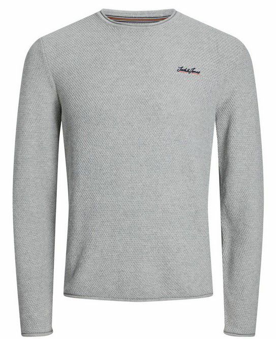 Jack & Jones Herren Rundhals Pullover 4 Farben für je 27,95€ (statt 36€)