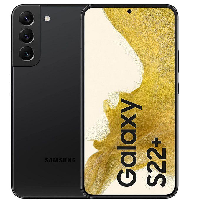 Samsung Galaxy S22+ inkl. Galaxy Buds live für 49€ + Vodafone Allnet 20GB LTE für 34,99€ mtl. + 50€ Bonus