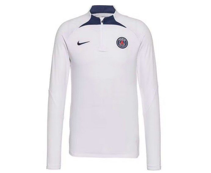 Nike Herren Langarm Shirt PSG für 33,98€ (statt 58€) nur L und XL