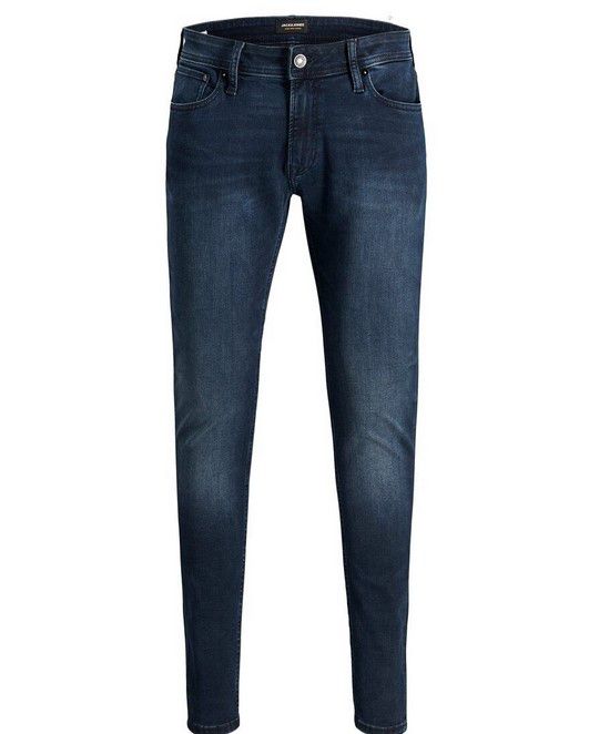 Jack & Jones Original Tom AGI 004 Skinny Fit Jeans für 24,95€ (statt 40€)