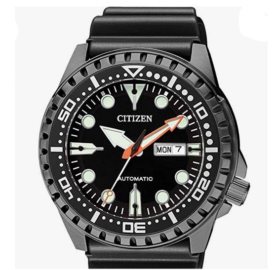 Citizen NH8385 11EE Herren Automatik Uhr für 135,54€ (statt 165€)