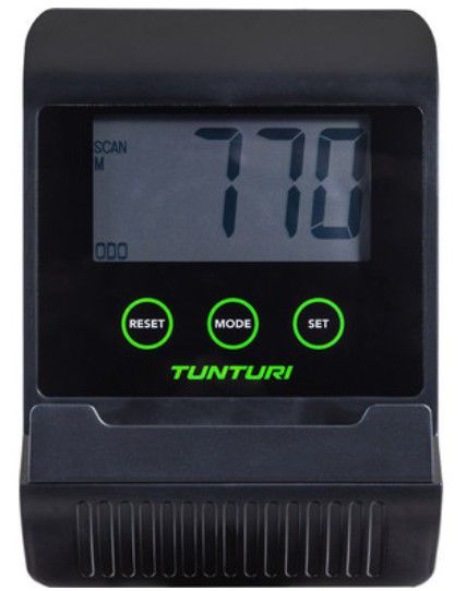 Tunturi Cardio Fit R25 Rudergerät für 228,90€ (statt 275€)