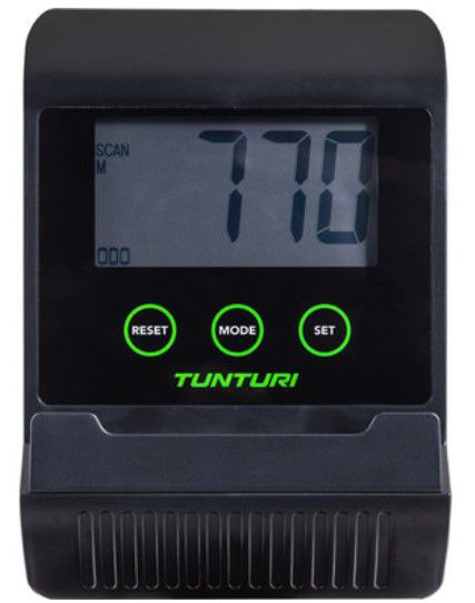 Tunturi Cardio Fit R25 Rudergerät für 208,90€ (statt 350€)