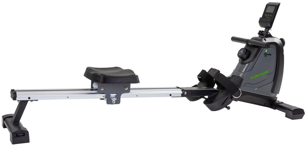 Tunturi Cardio Fit R25 Rudergerät für 228,90€ (statt 275€)